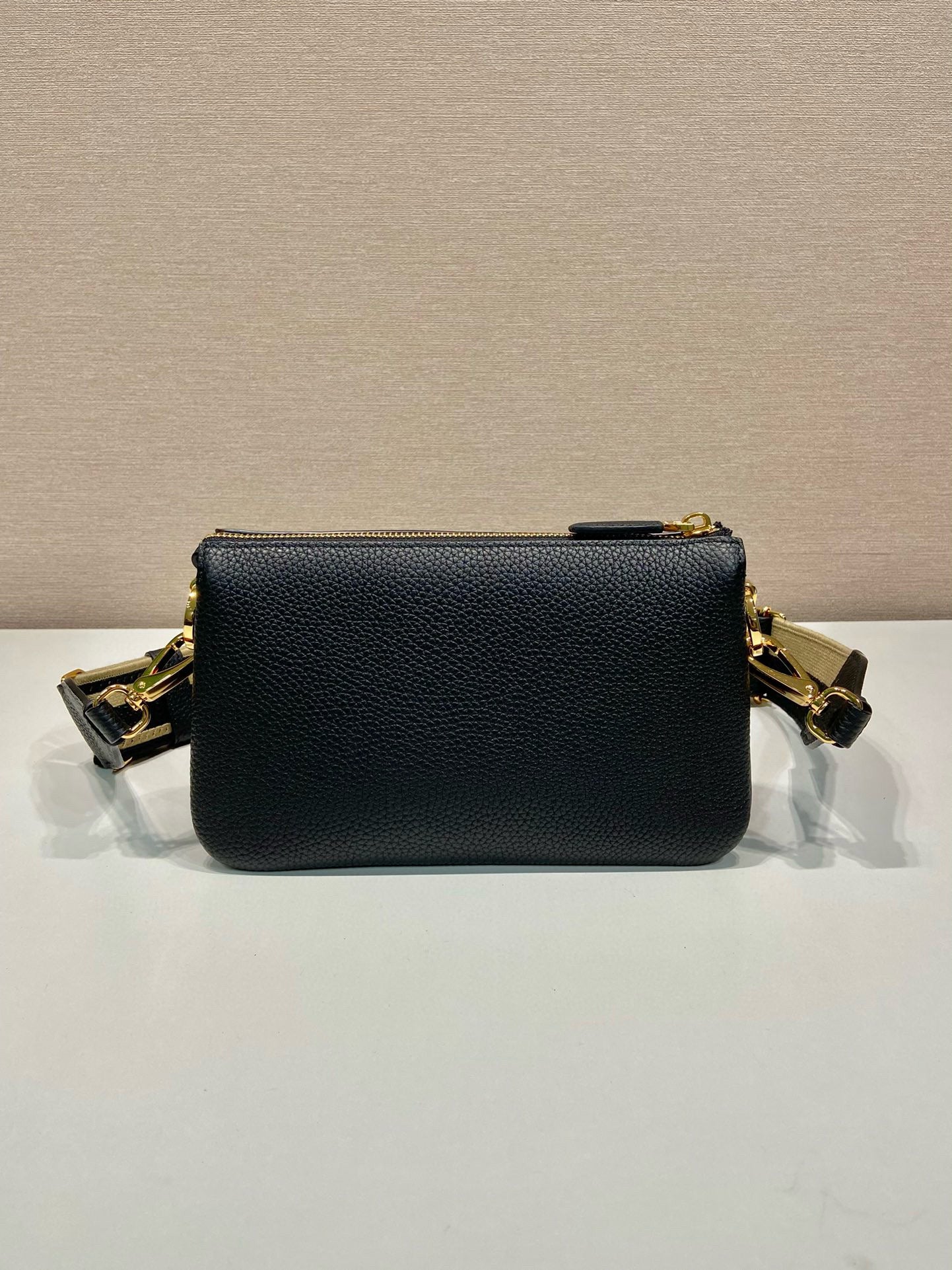 Prada Shoulder Bag