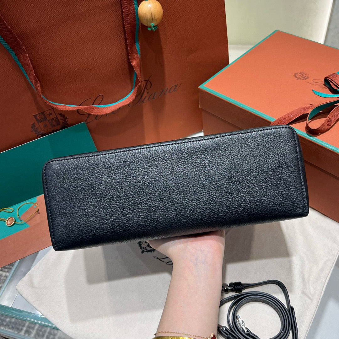 Loro Piana 27 Classic Case Bag