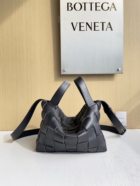 Bottega Veneta Bowling Cassette