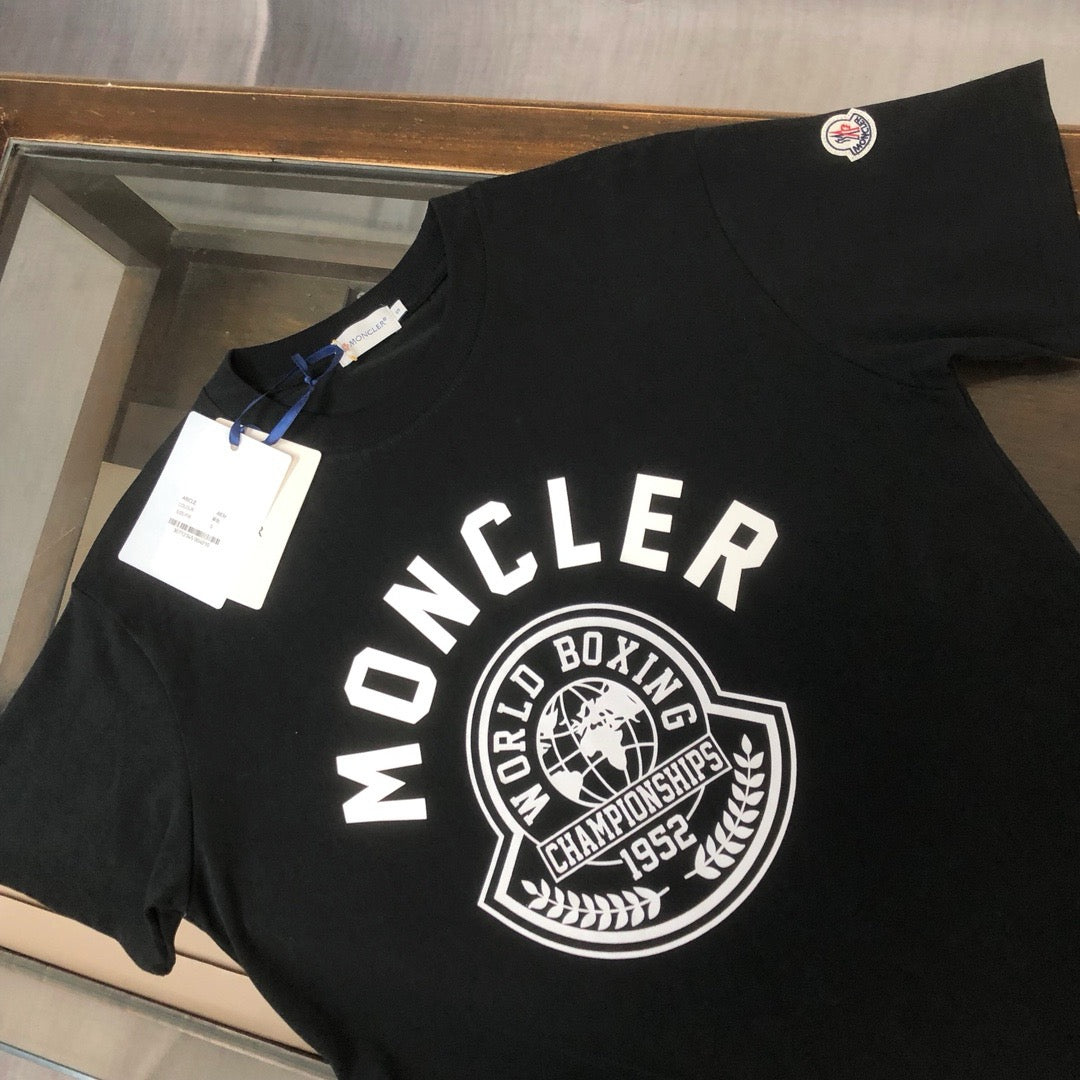 Camiseta Moncler