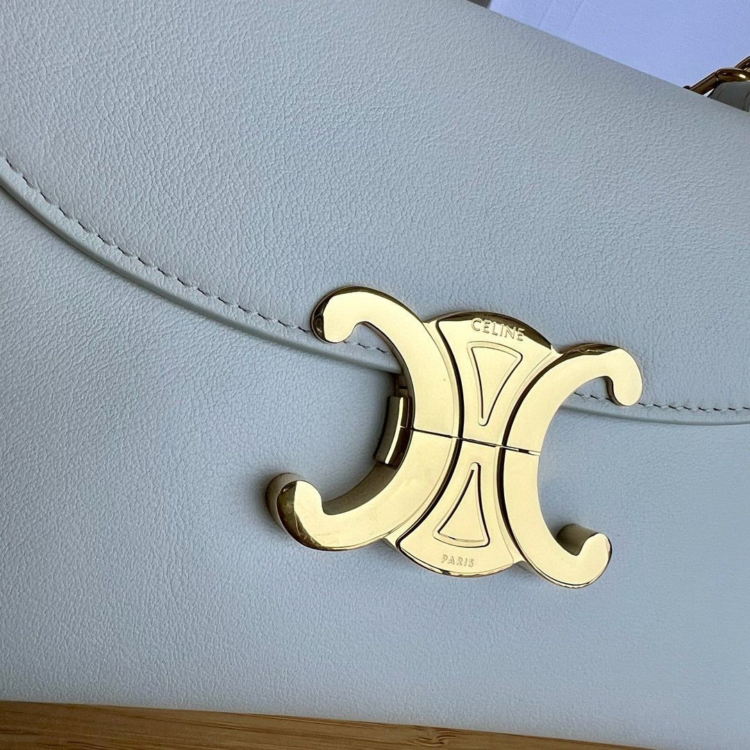 Celine Triomphe Handbag