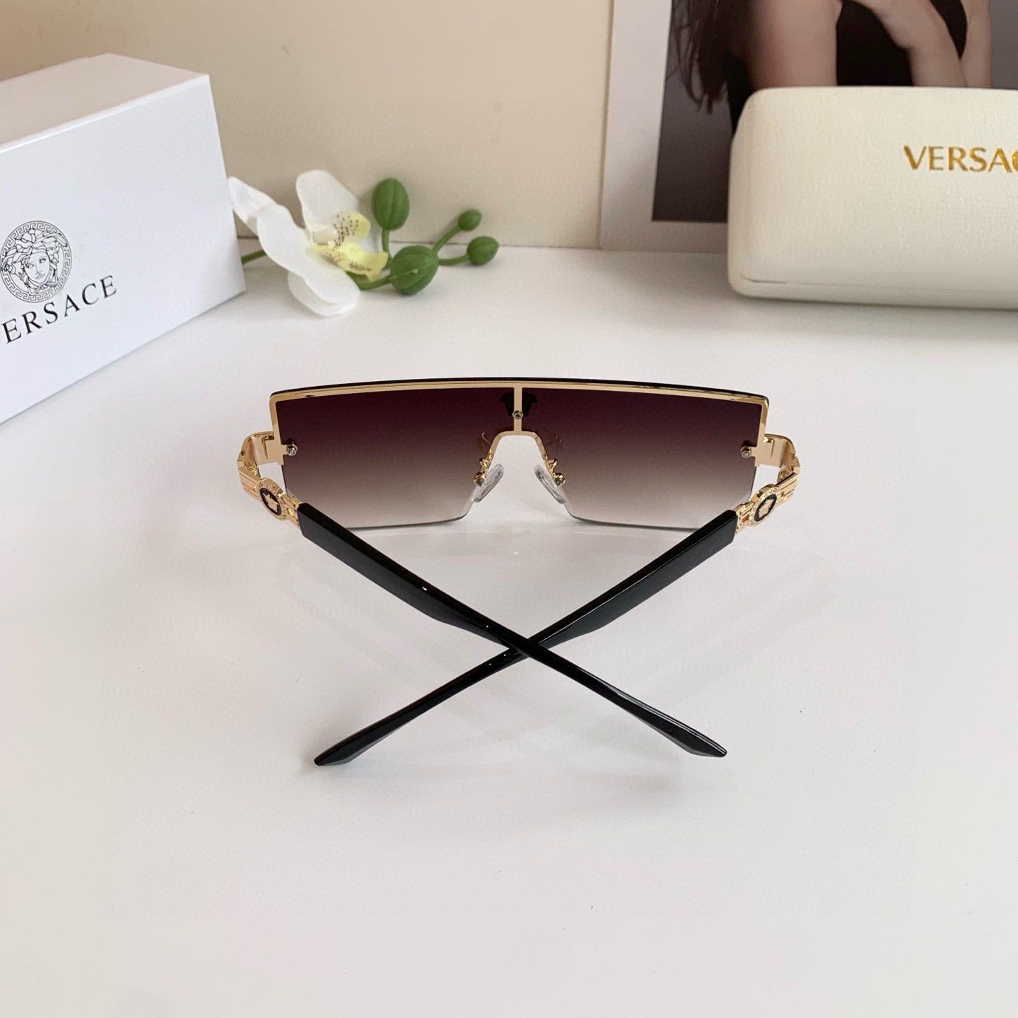 Versace Sunglasses