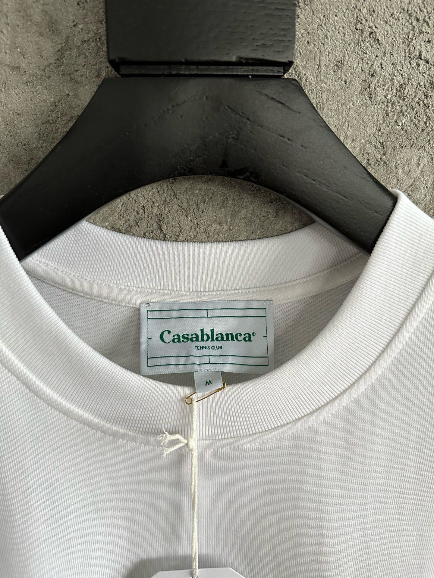 Casablanca T-Shirt