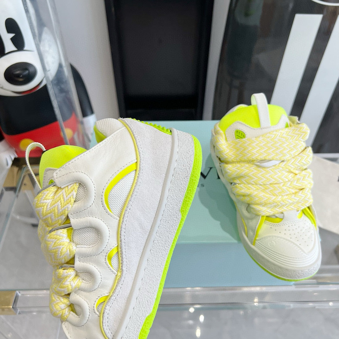 Lanvin Sneakers