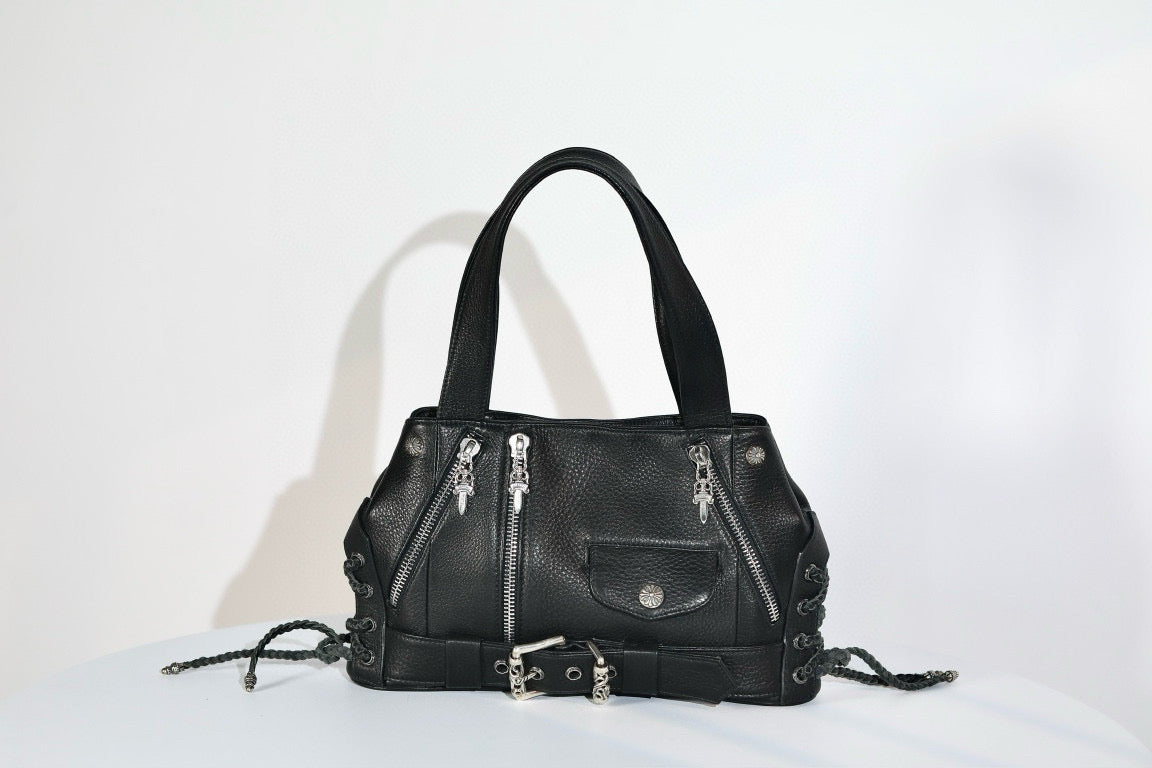 Chrome Hearts Shoulder Bag