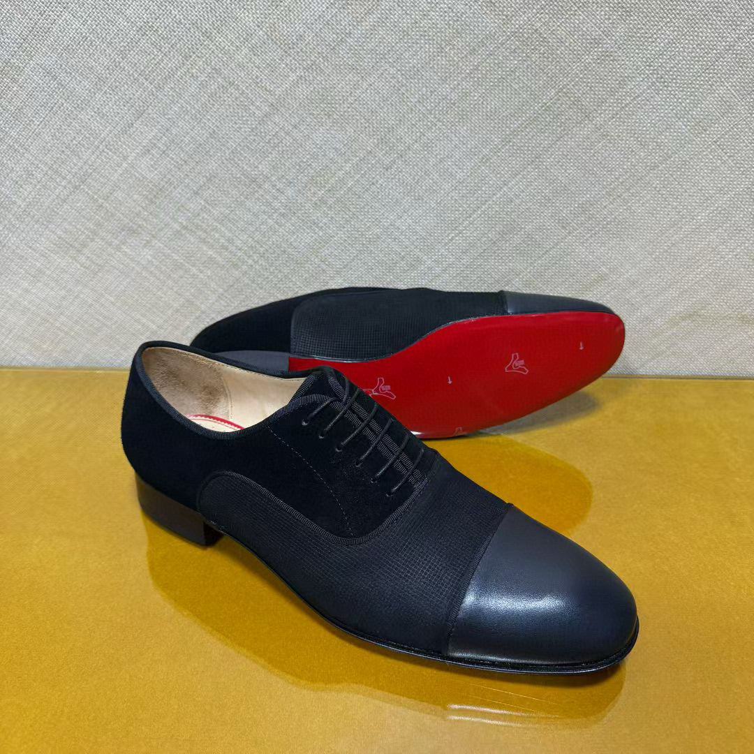 Christian Louboutin Loafer