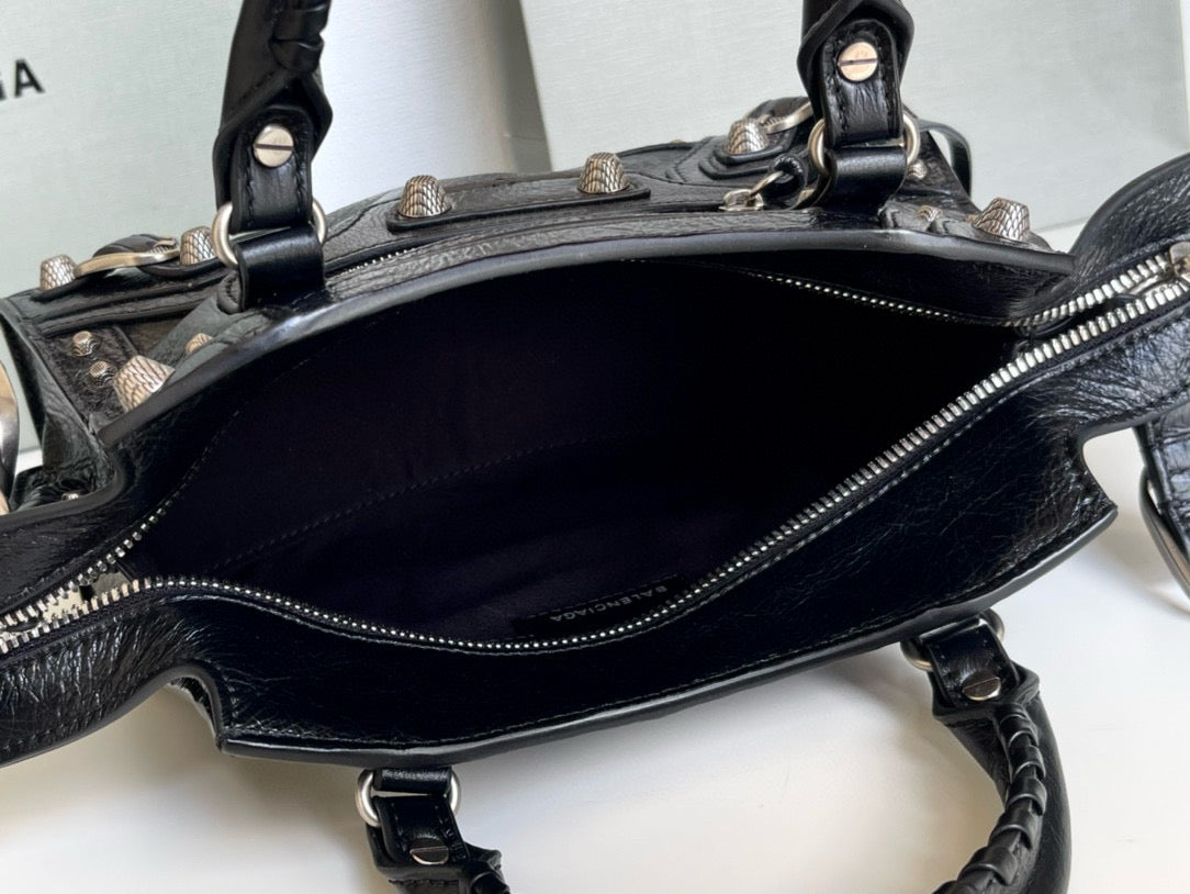 BLCG Neo Cagole Motor Bag(26x13x18cm)