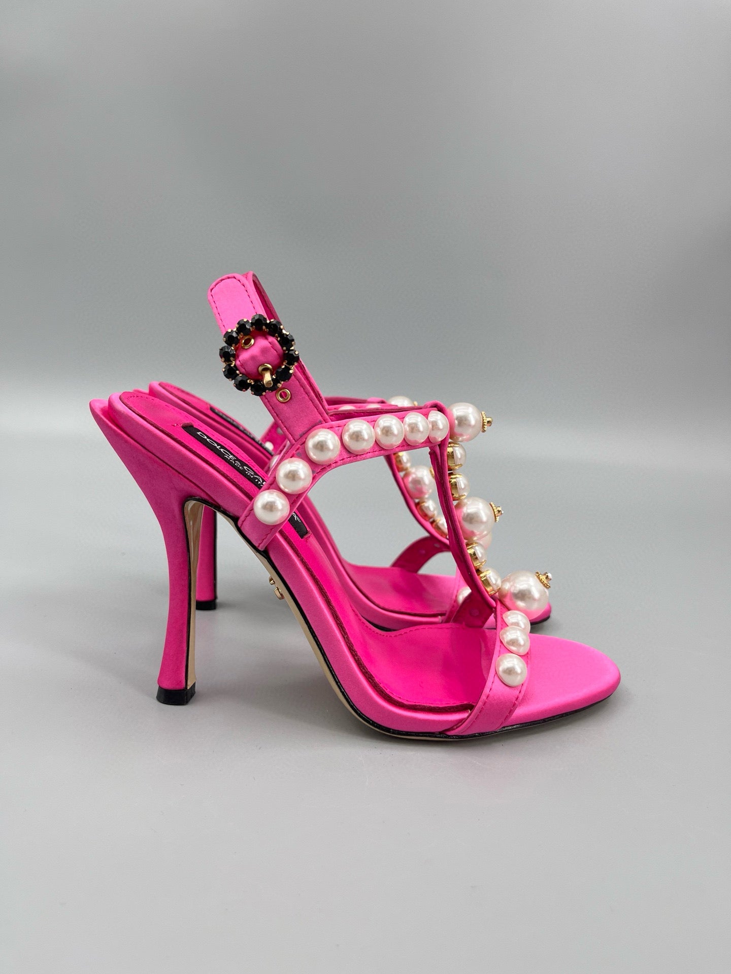 Dolce & Gabbana Heels