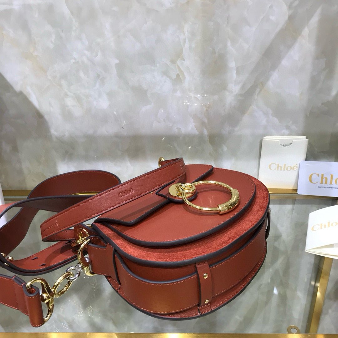 Chloe Tess Bag