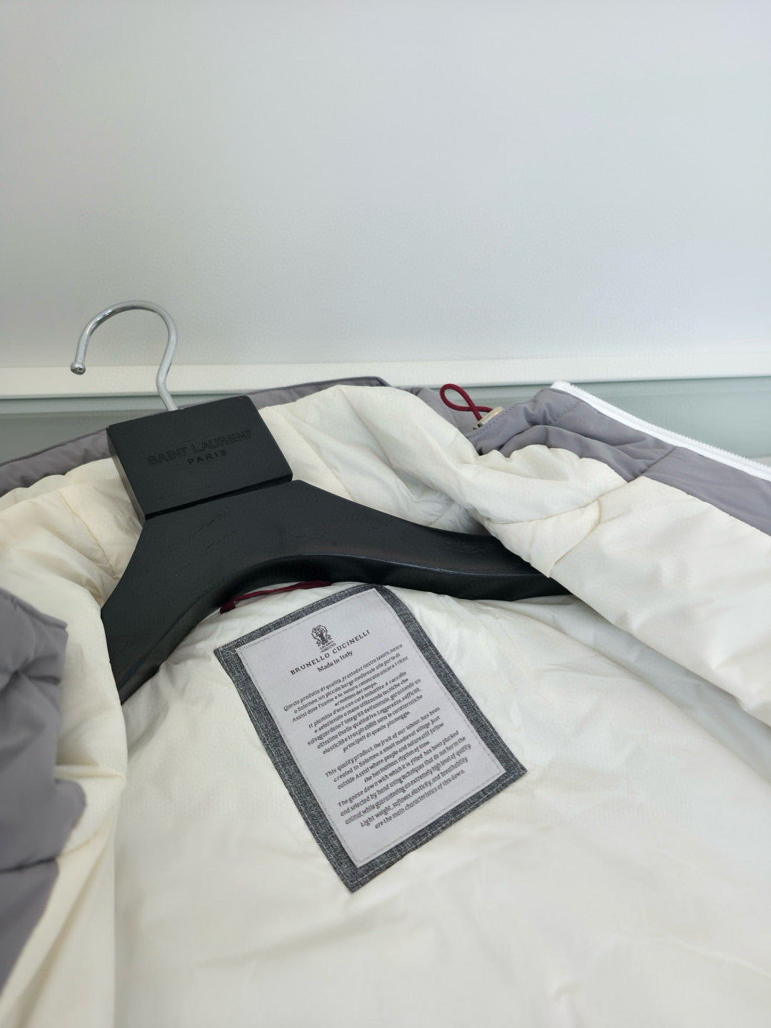 Brunello Cucinelli Jacket