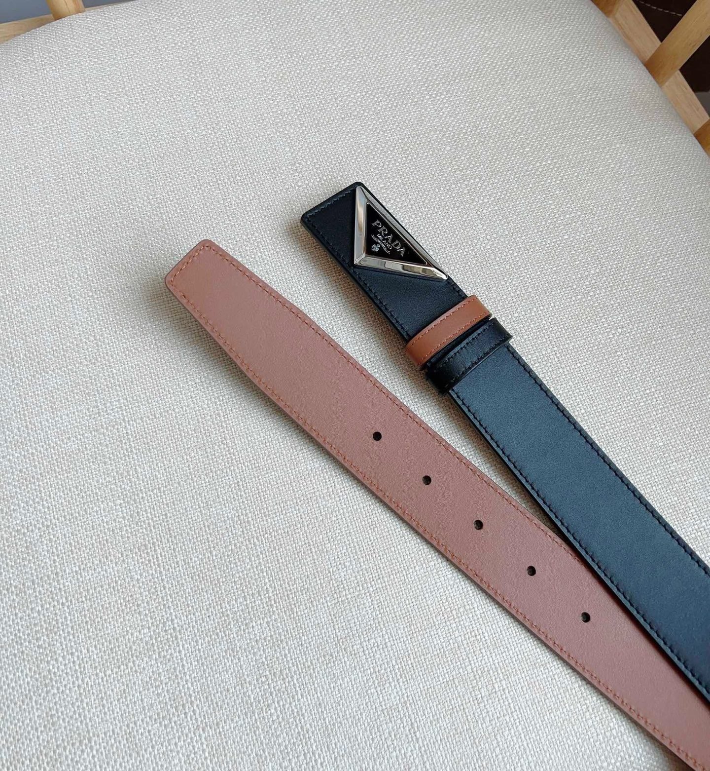 Prada Belt