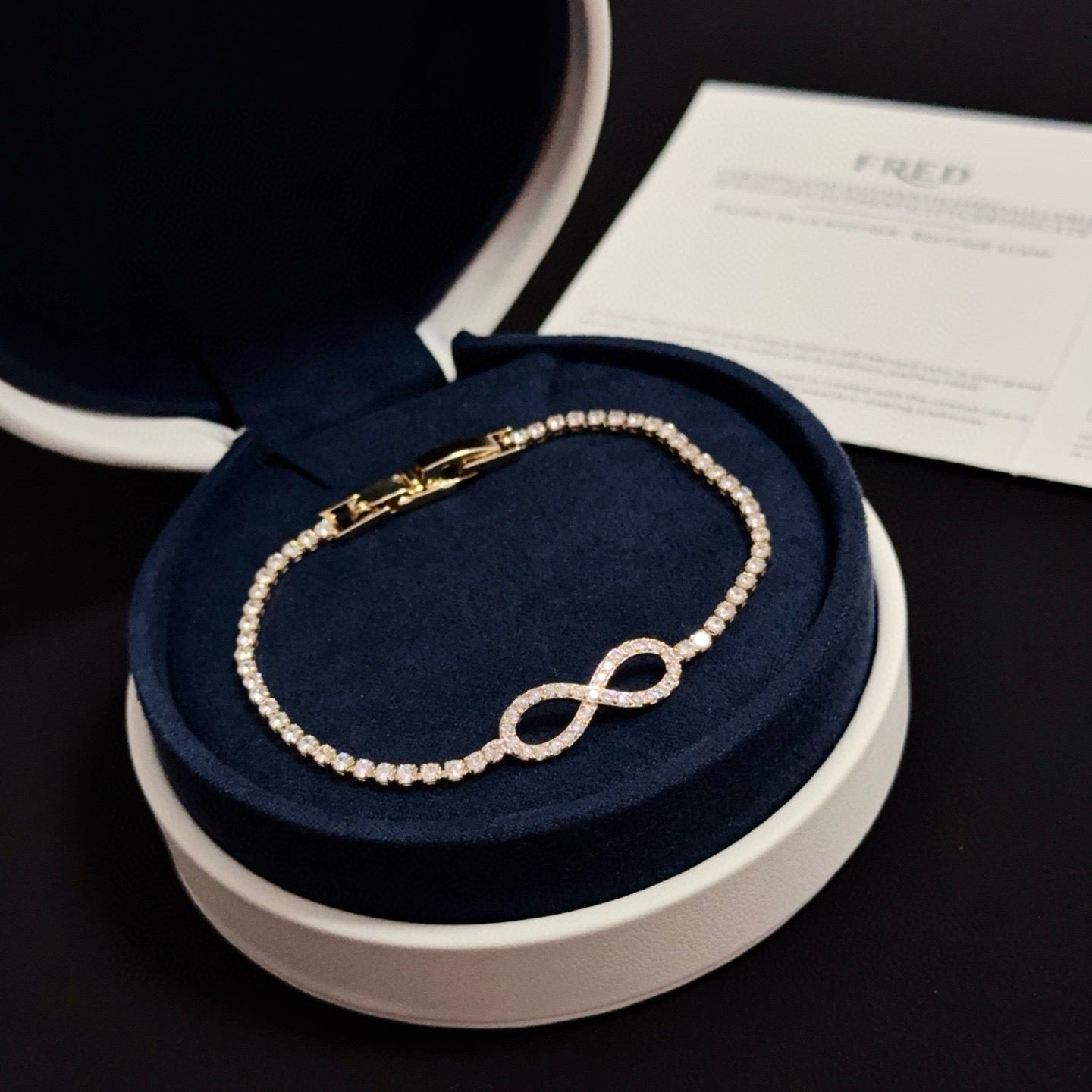Fred Bracelet