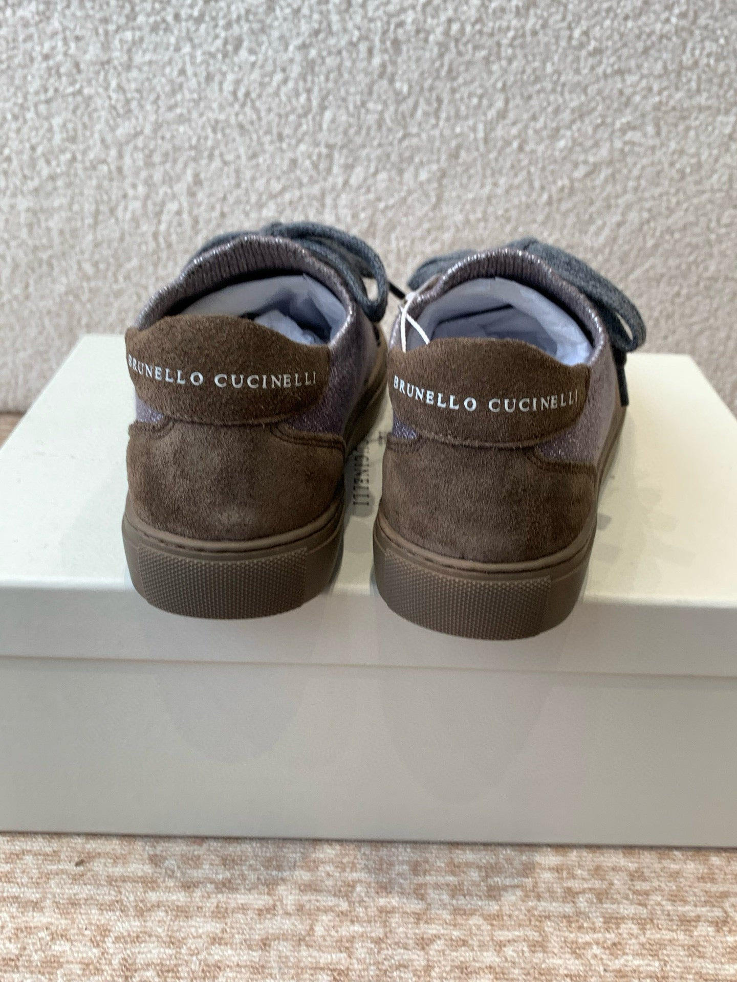 Brunello Cucinelli Sneakers