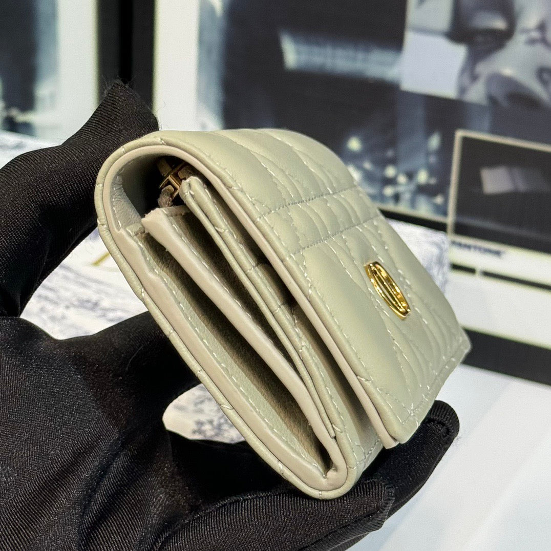 Dior Wallet