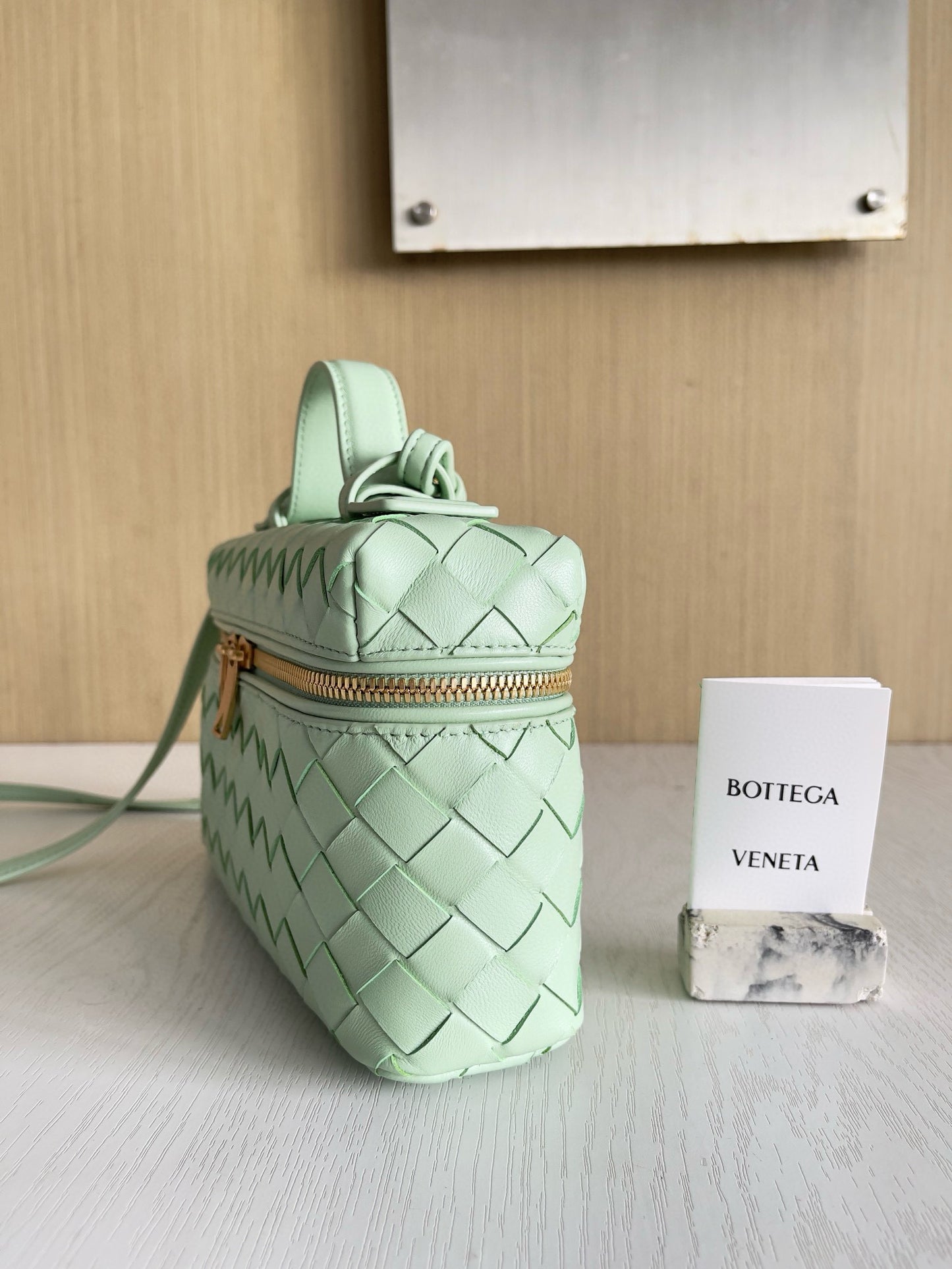 BV Bang Bang Vanity Case Bag