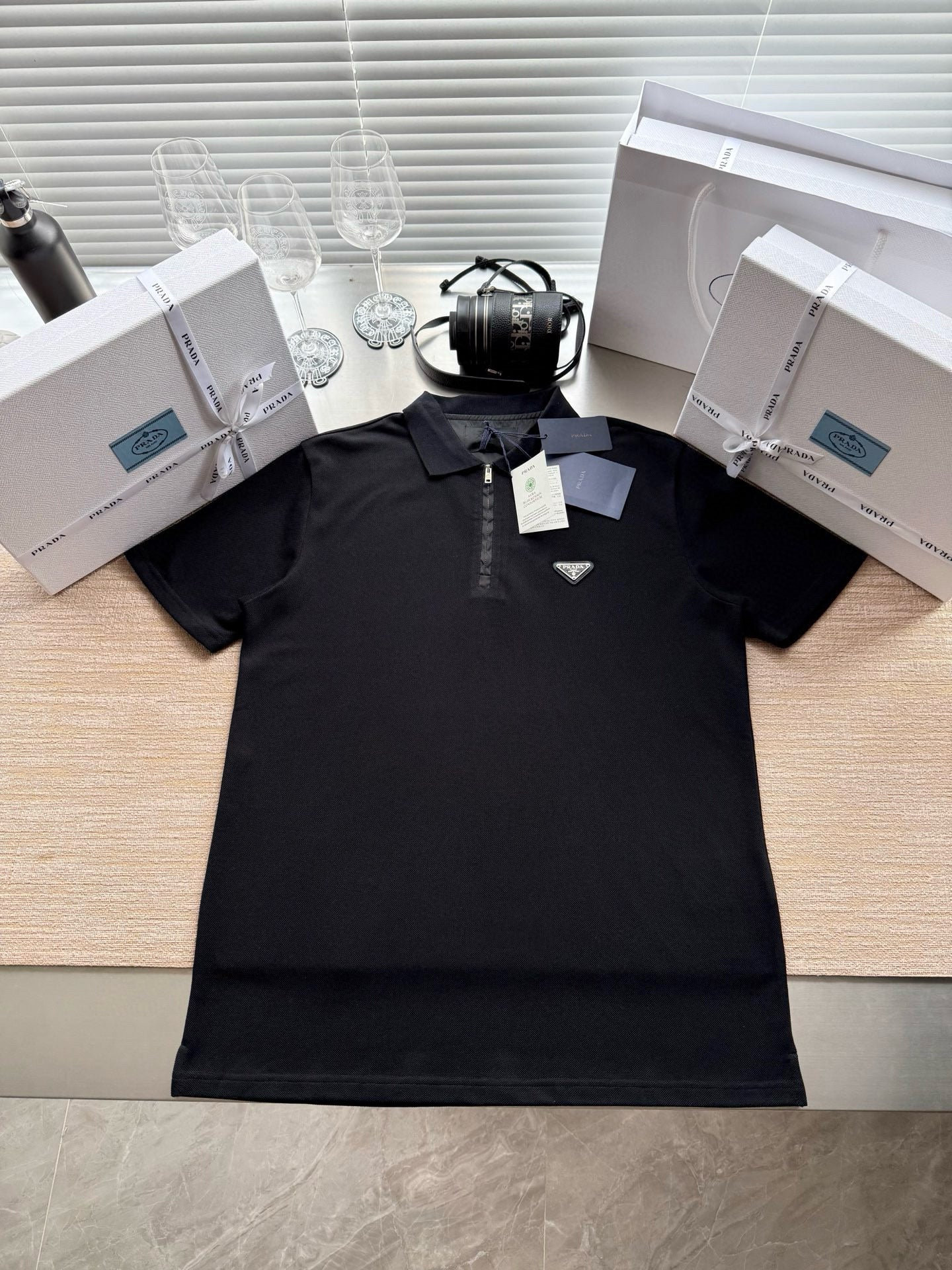 Prada T-Shirt