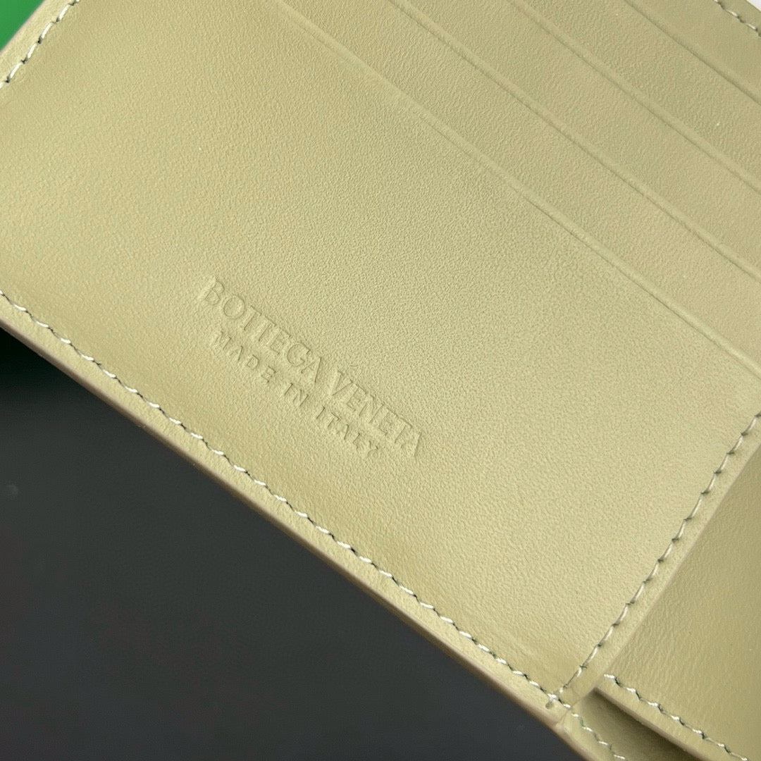 Bottega Veneta Wallet