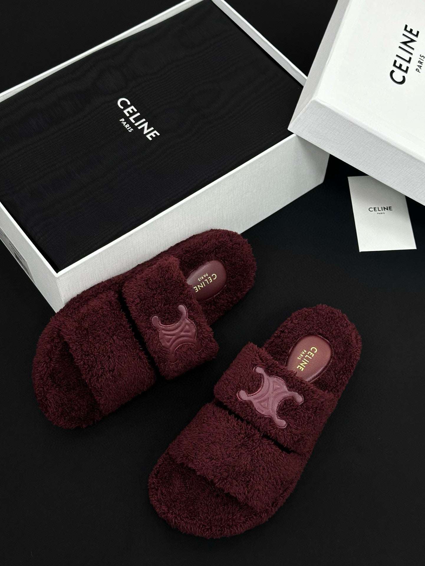 Celine Sandals