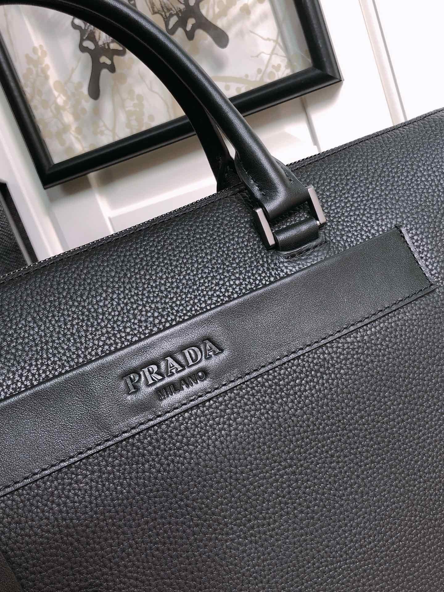 Prada Briefcase