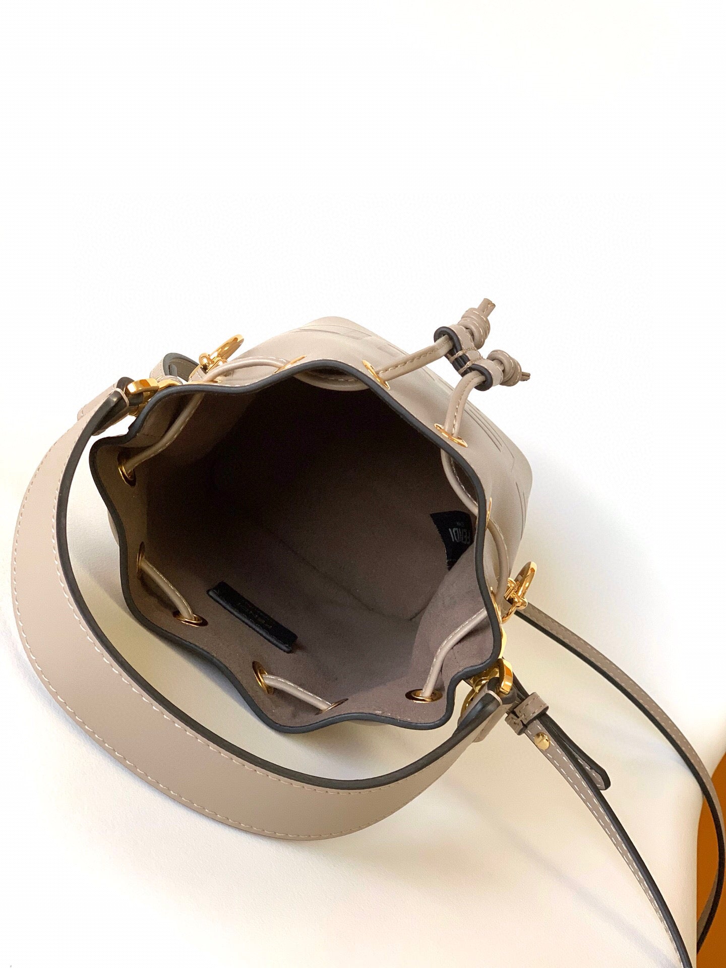 Fendi Mon Tresor bag (Mini)