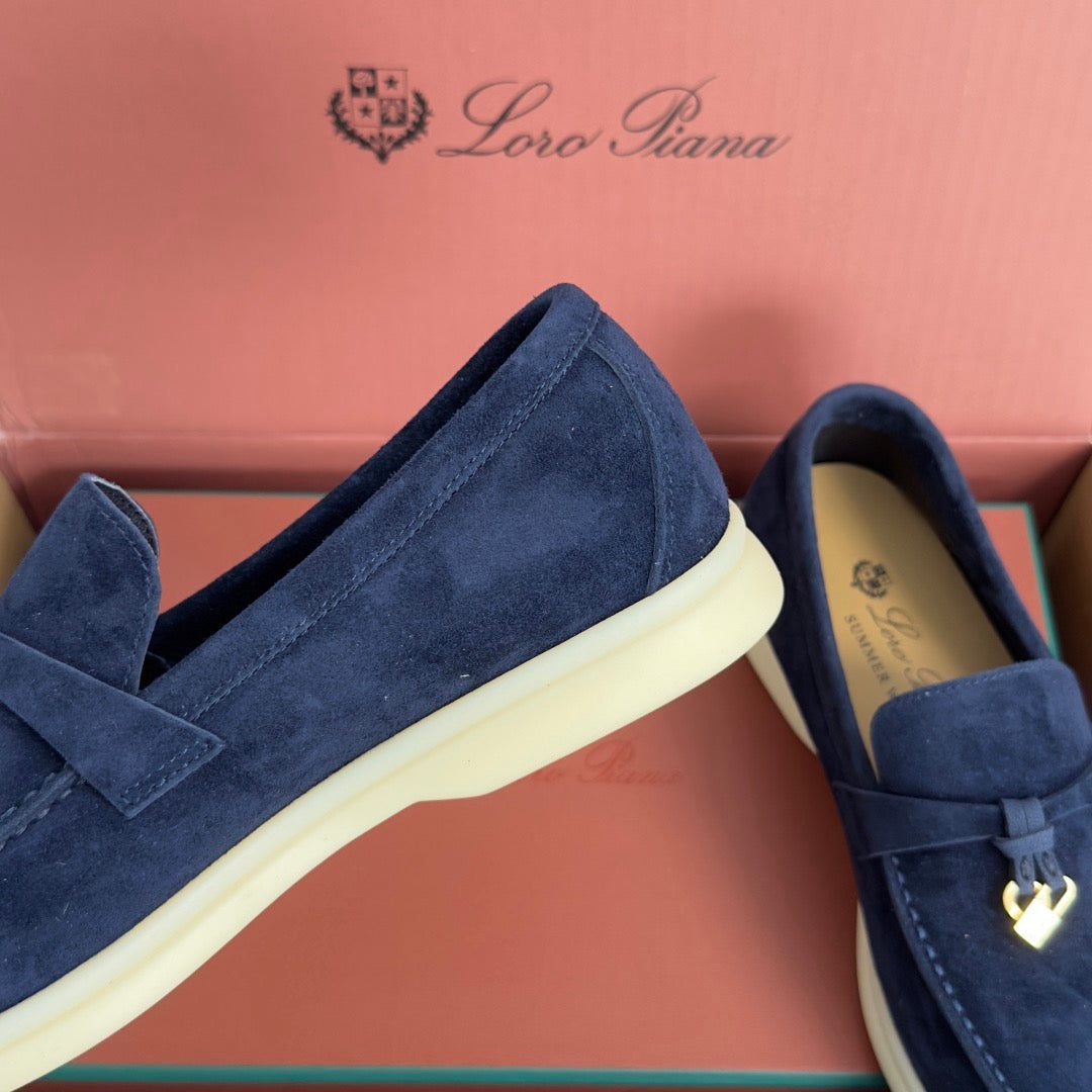 LP Loafers