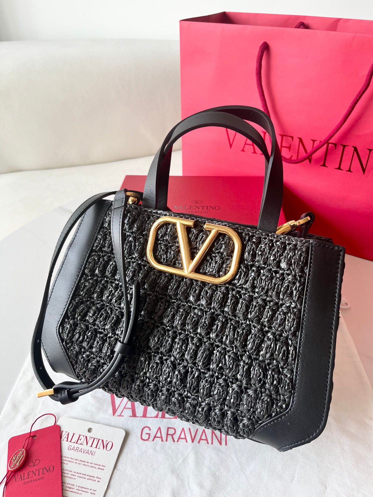 Valentino Sling Bag