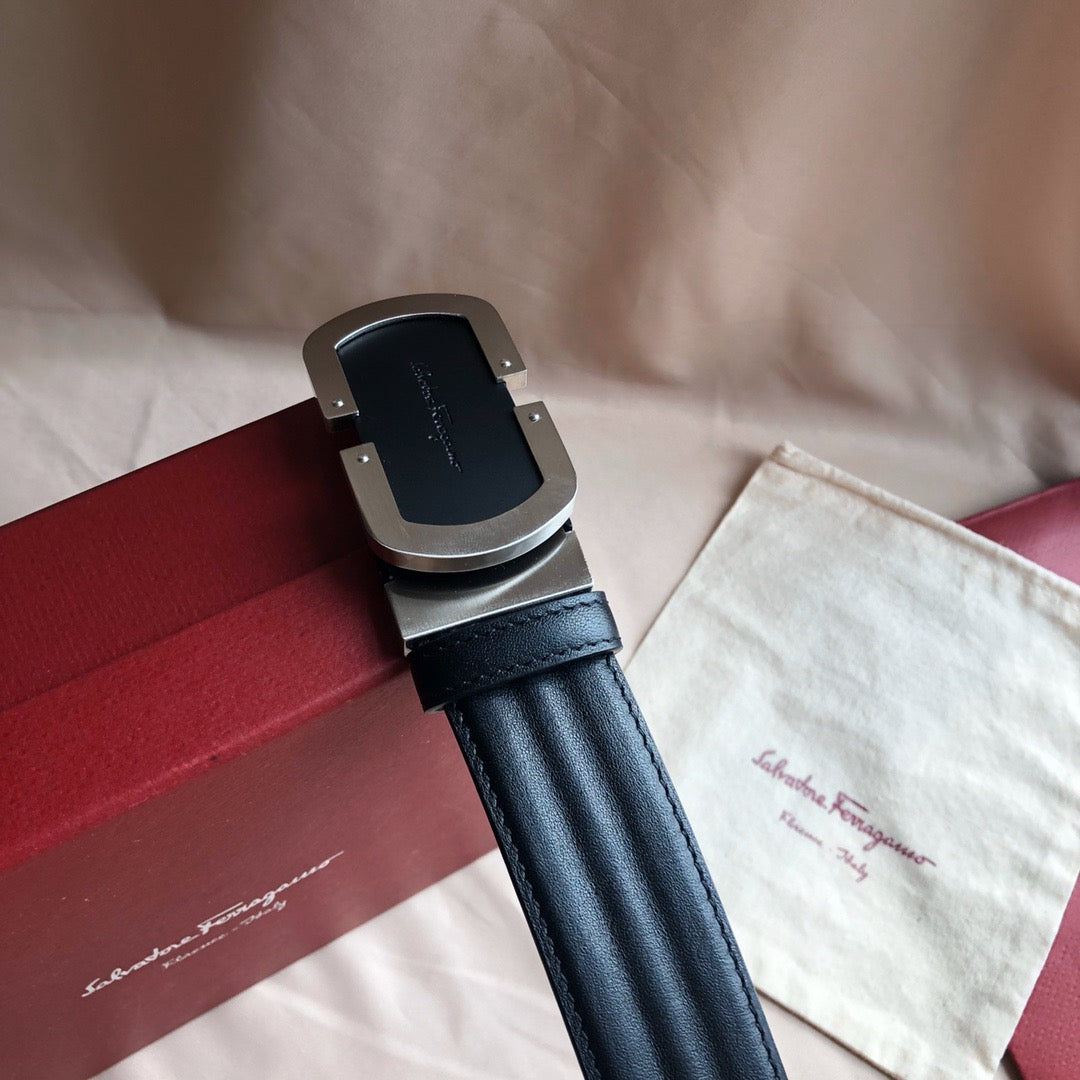 Ferragamo Belt