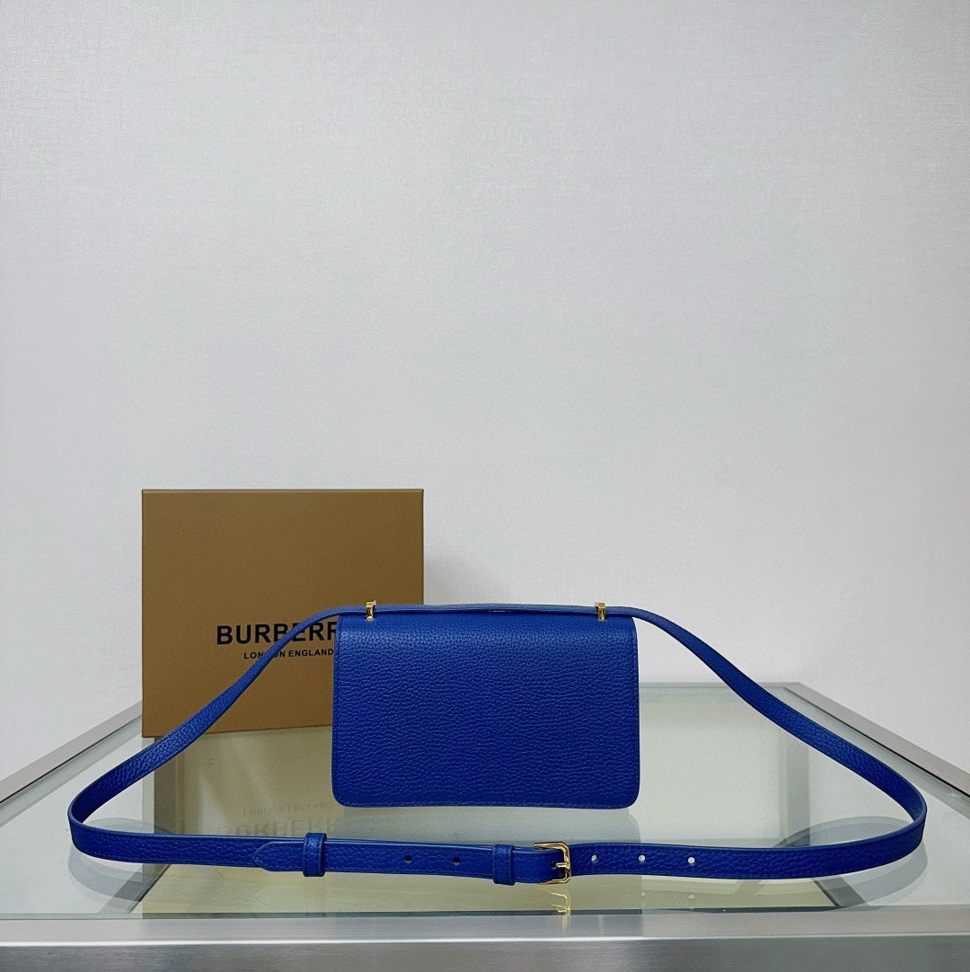 Burberry Mini TB Bag