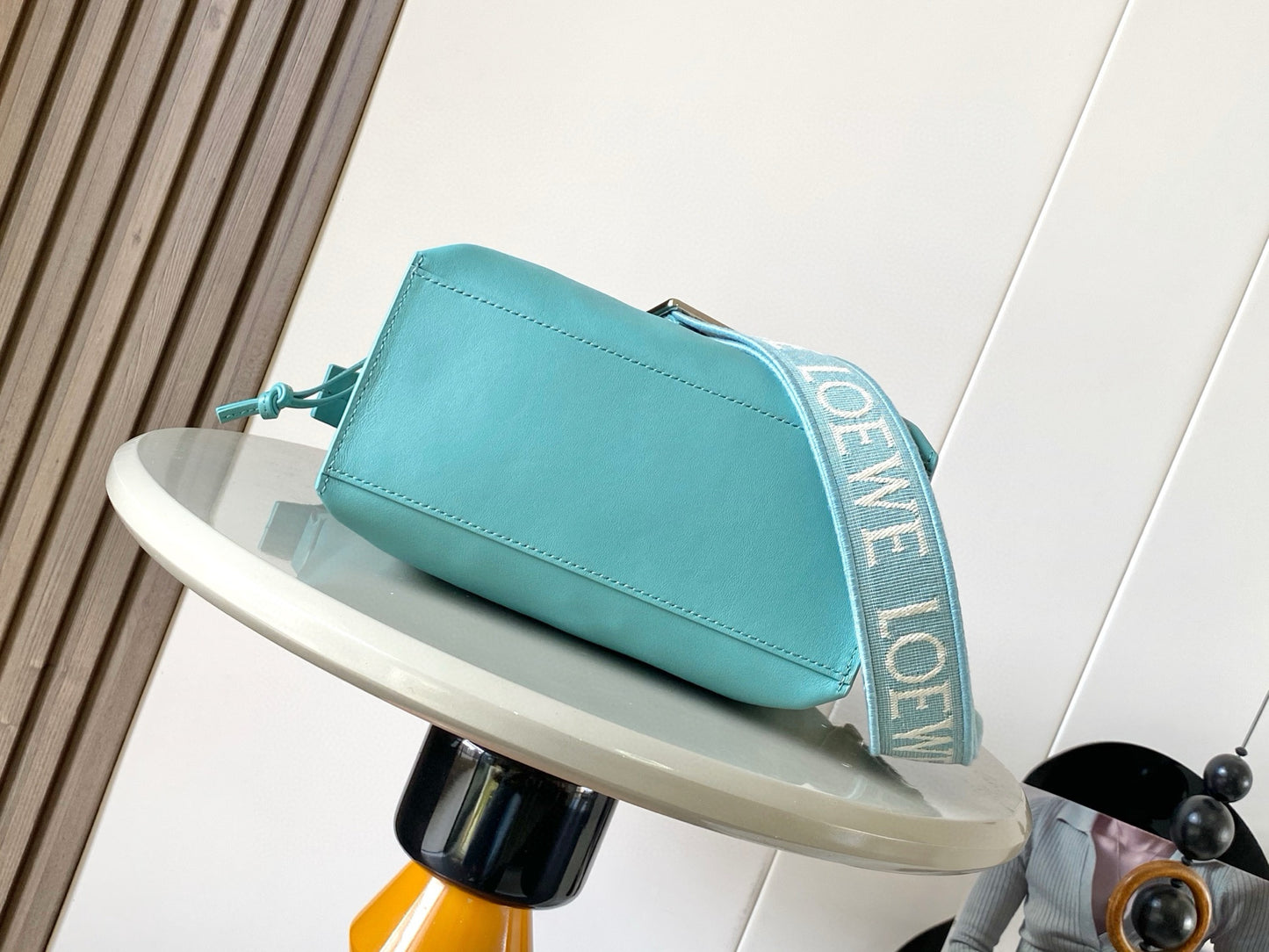 Loewe Cross Body Bag