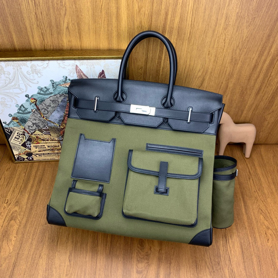 Hermes Bag