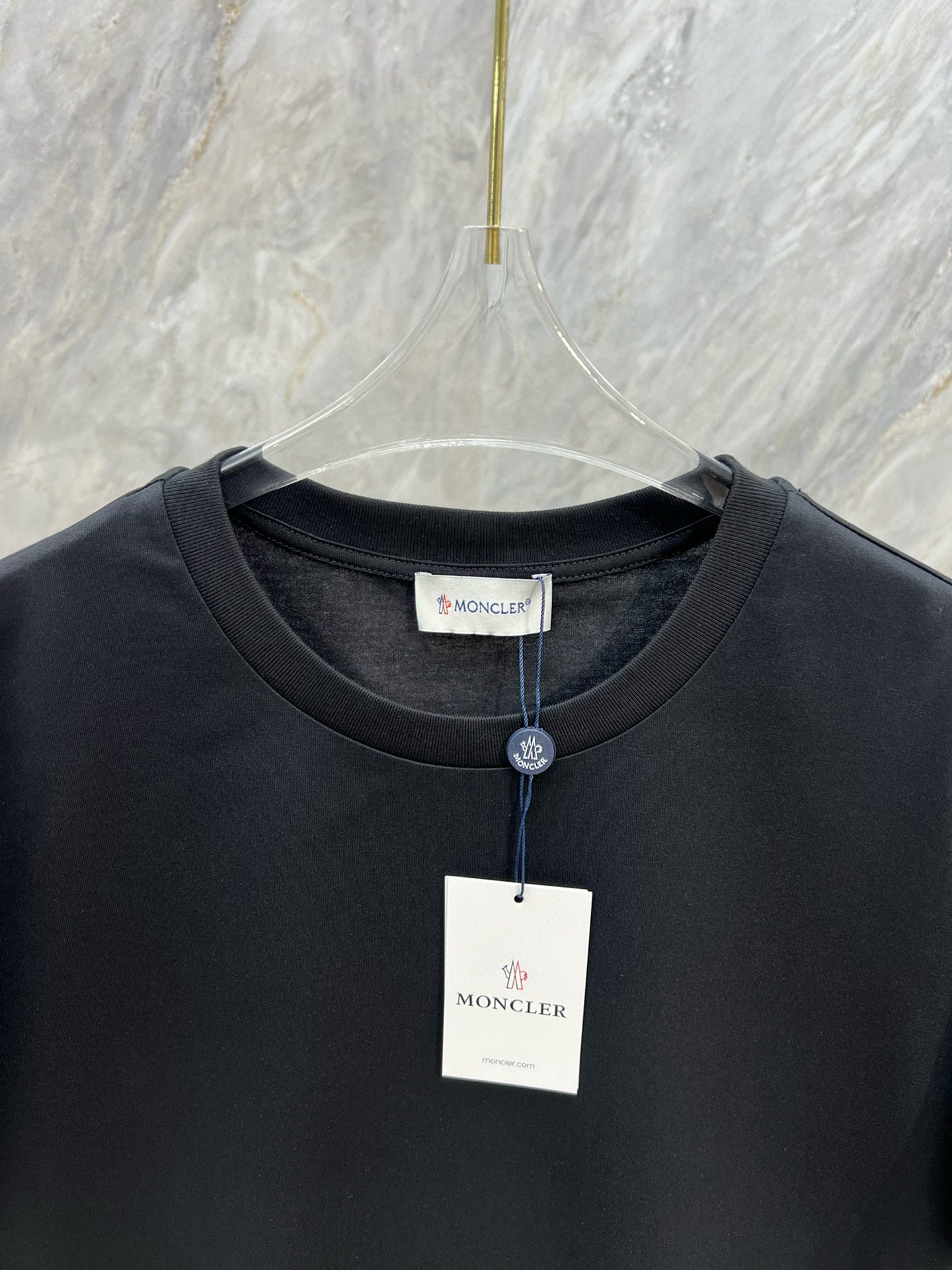 Moncler T-shirt