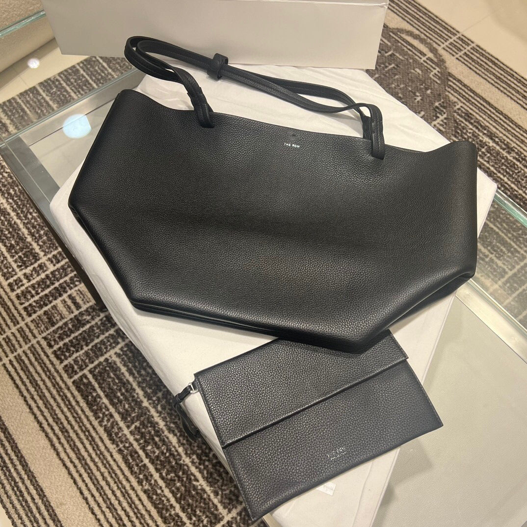 The Row Park Tote