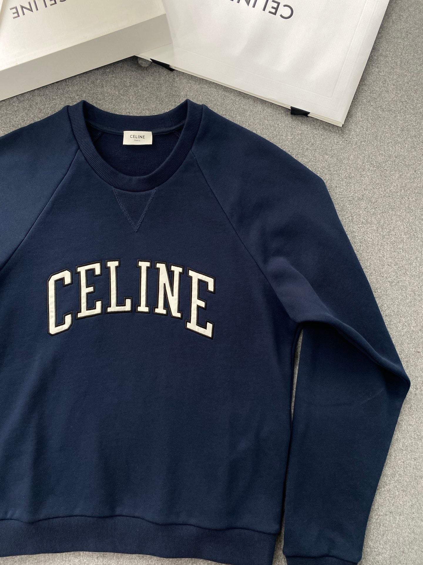 Celine Sweater