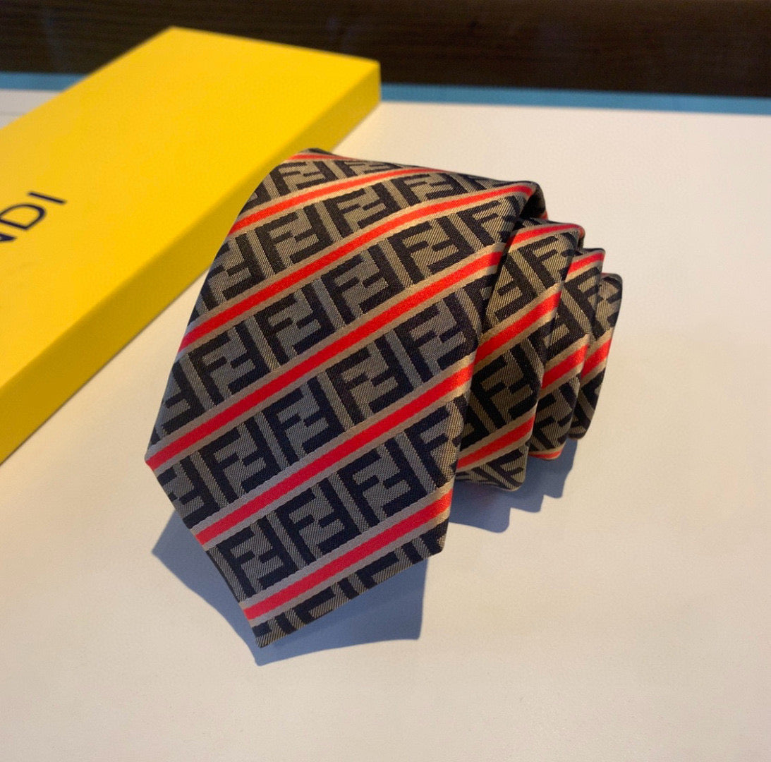 Fendi Tie
