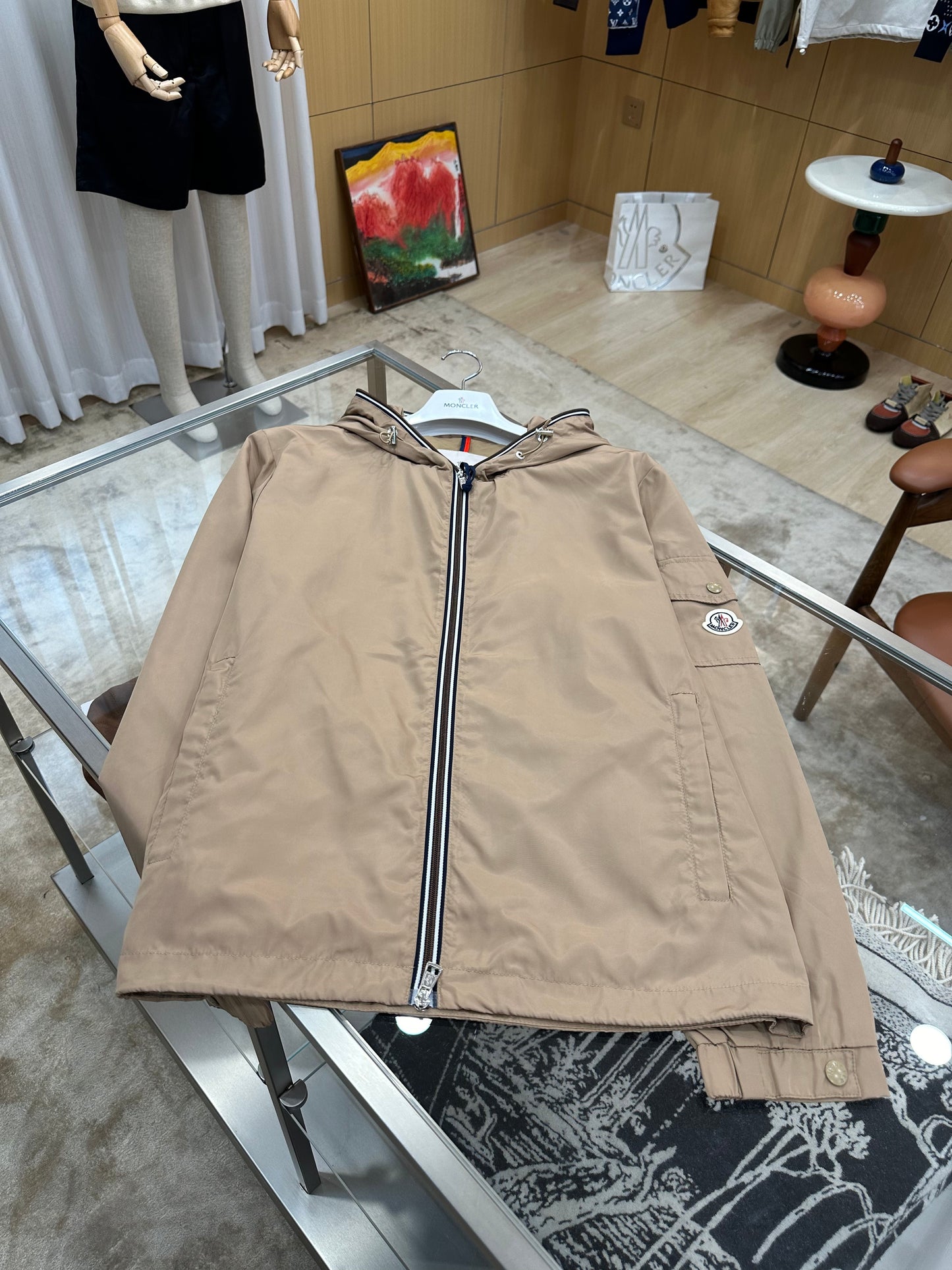 Moncler Jacket