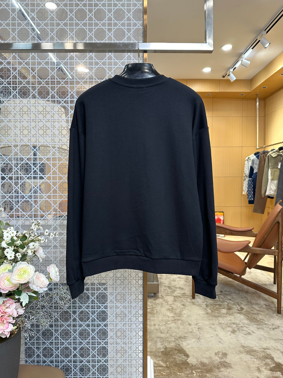 Celine Sweater