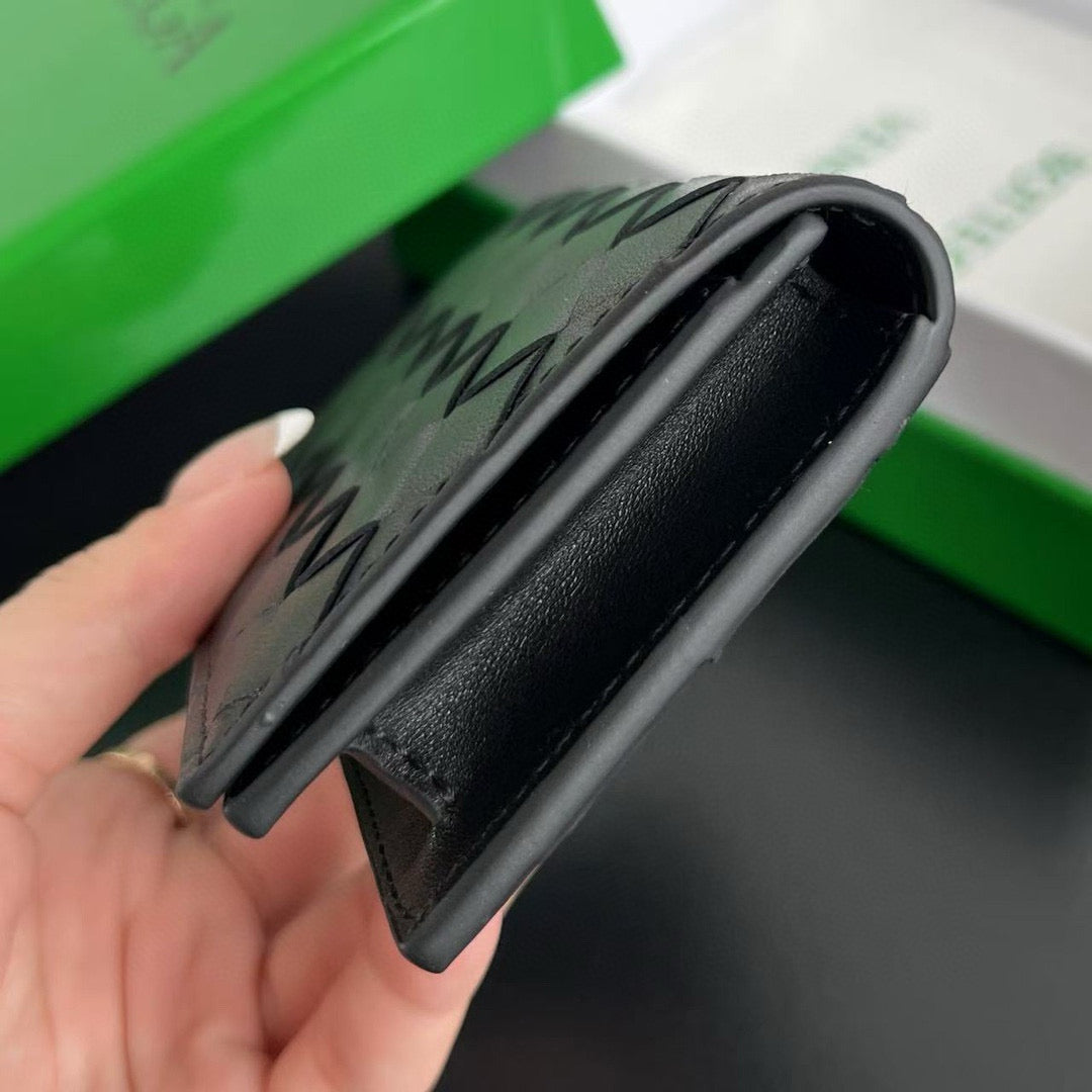Bottega Veneta Coin Pouch