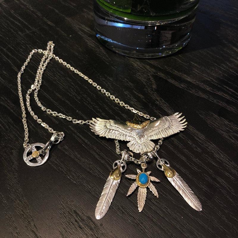 Goro’s Necklace