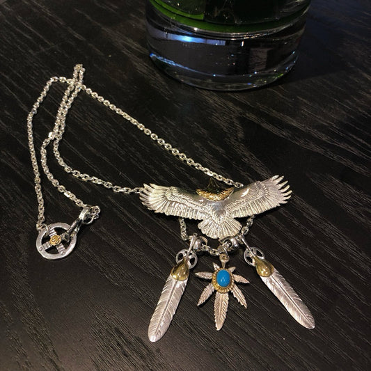 Goro’s Necklace