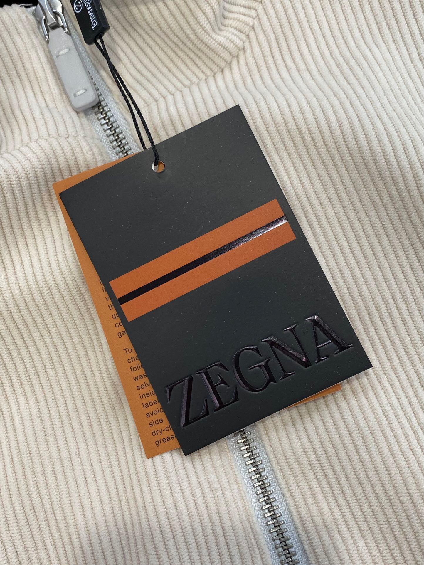 Zegna Jacket