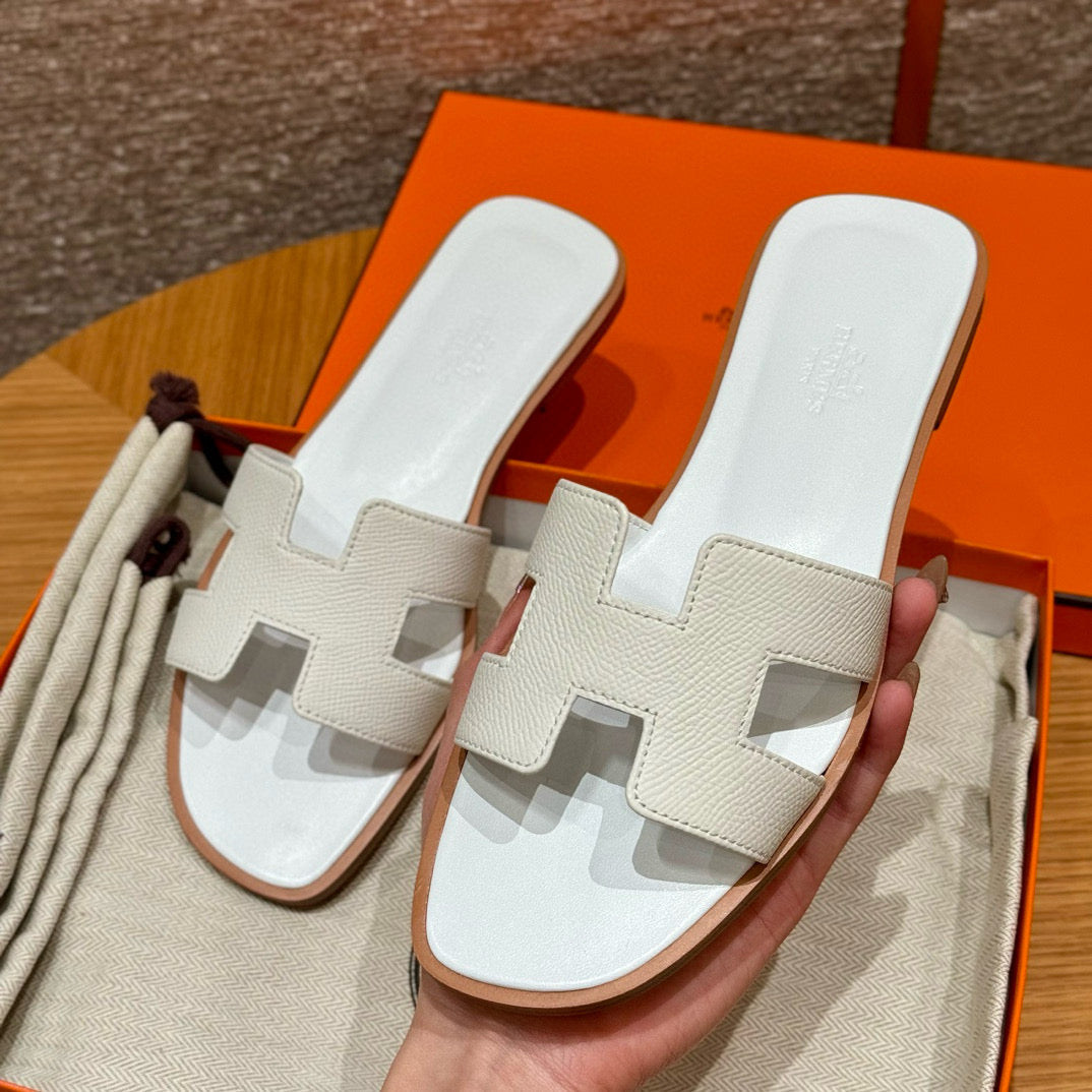 Hermes Sandals