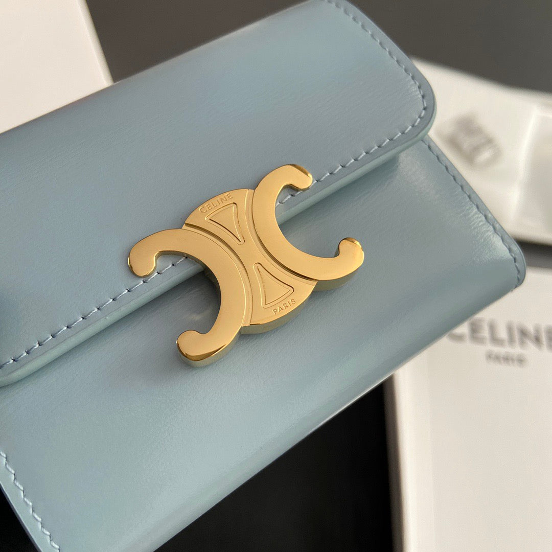Celine Wallet