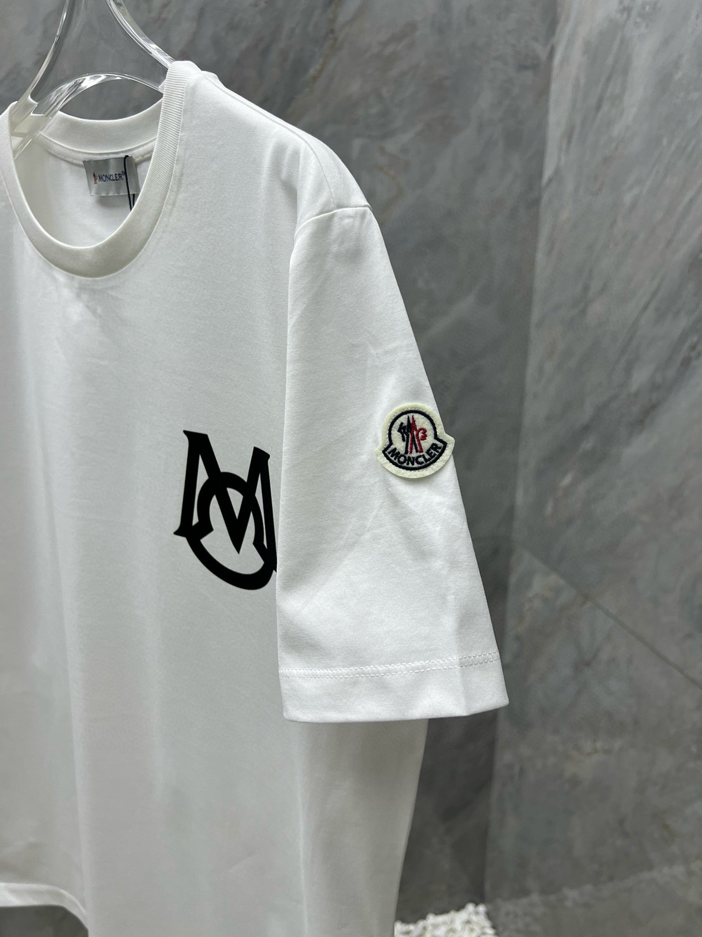 Moncler T-shirt