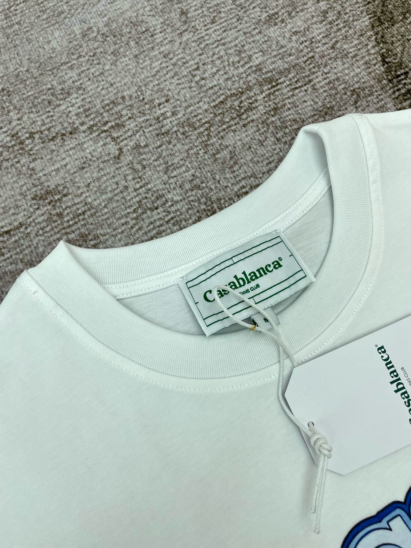 Casablanca T-Shirt