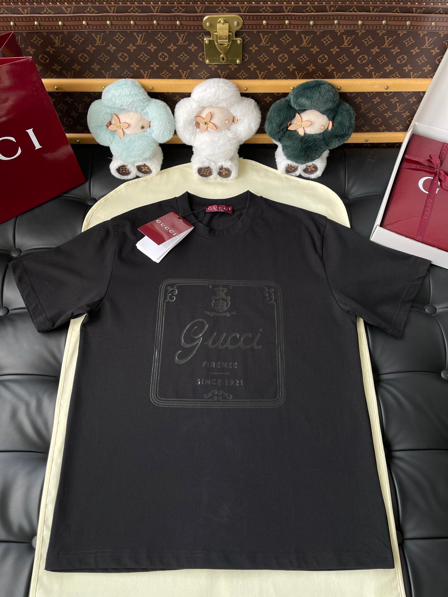 Gucci T-shirt