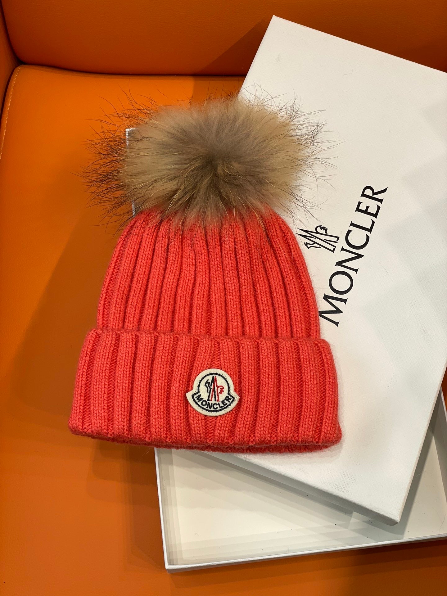 Moncler Beanie