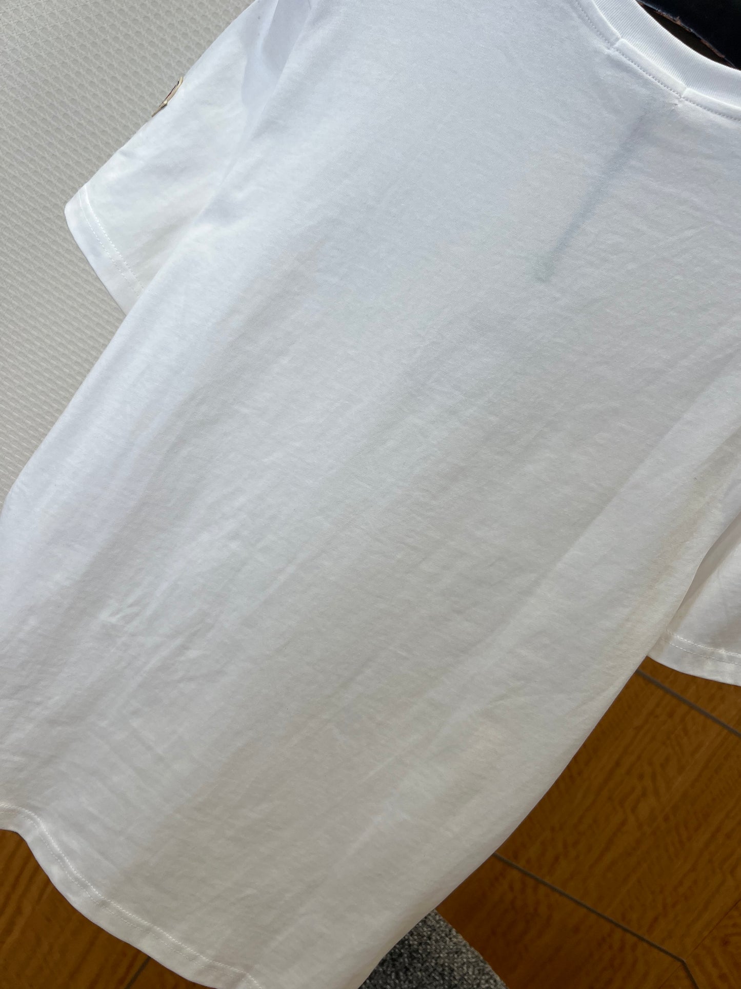 Moncler T-shirt