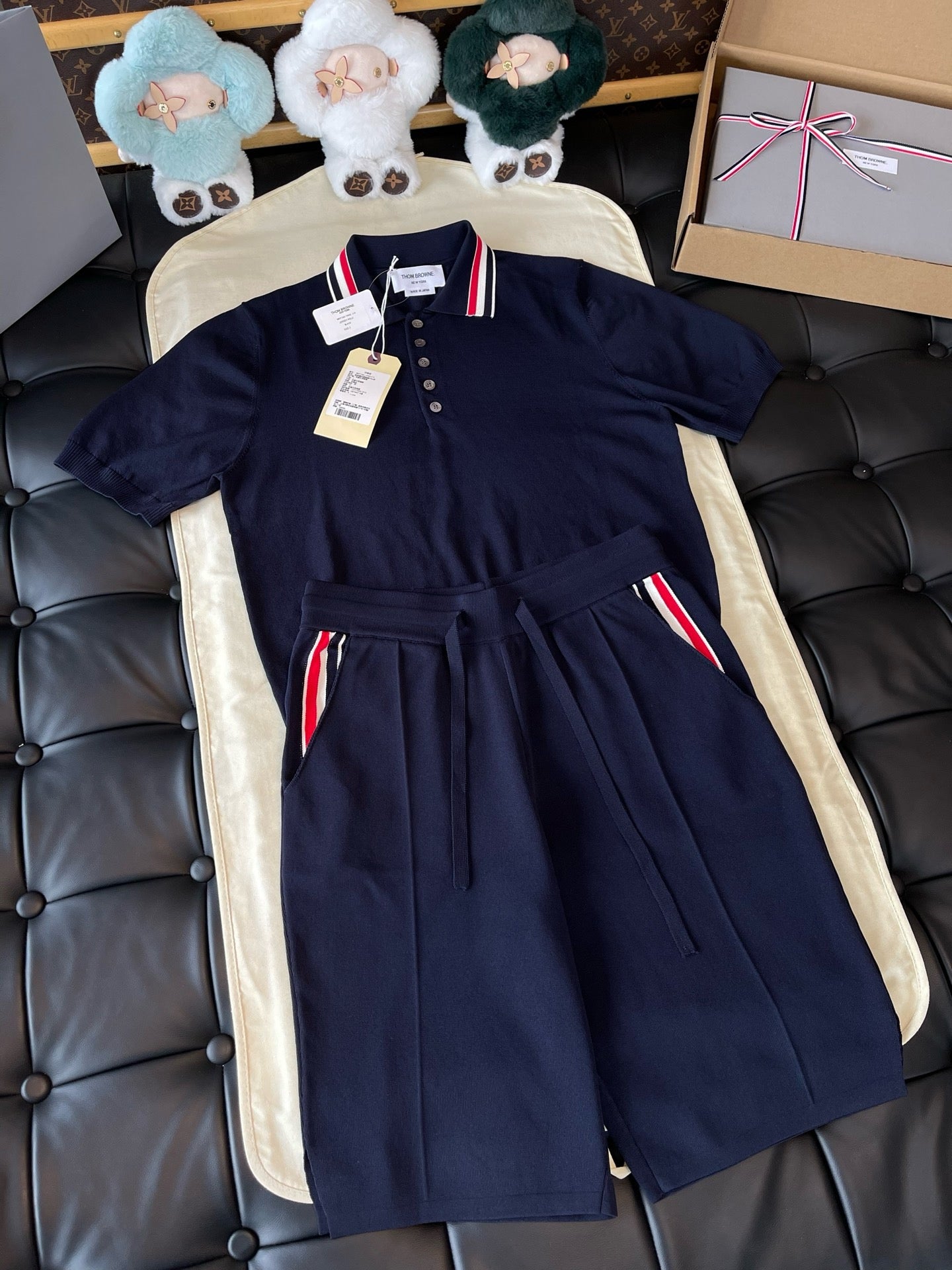 Thom Browne Set
