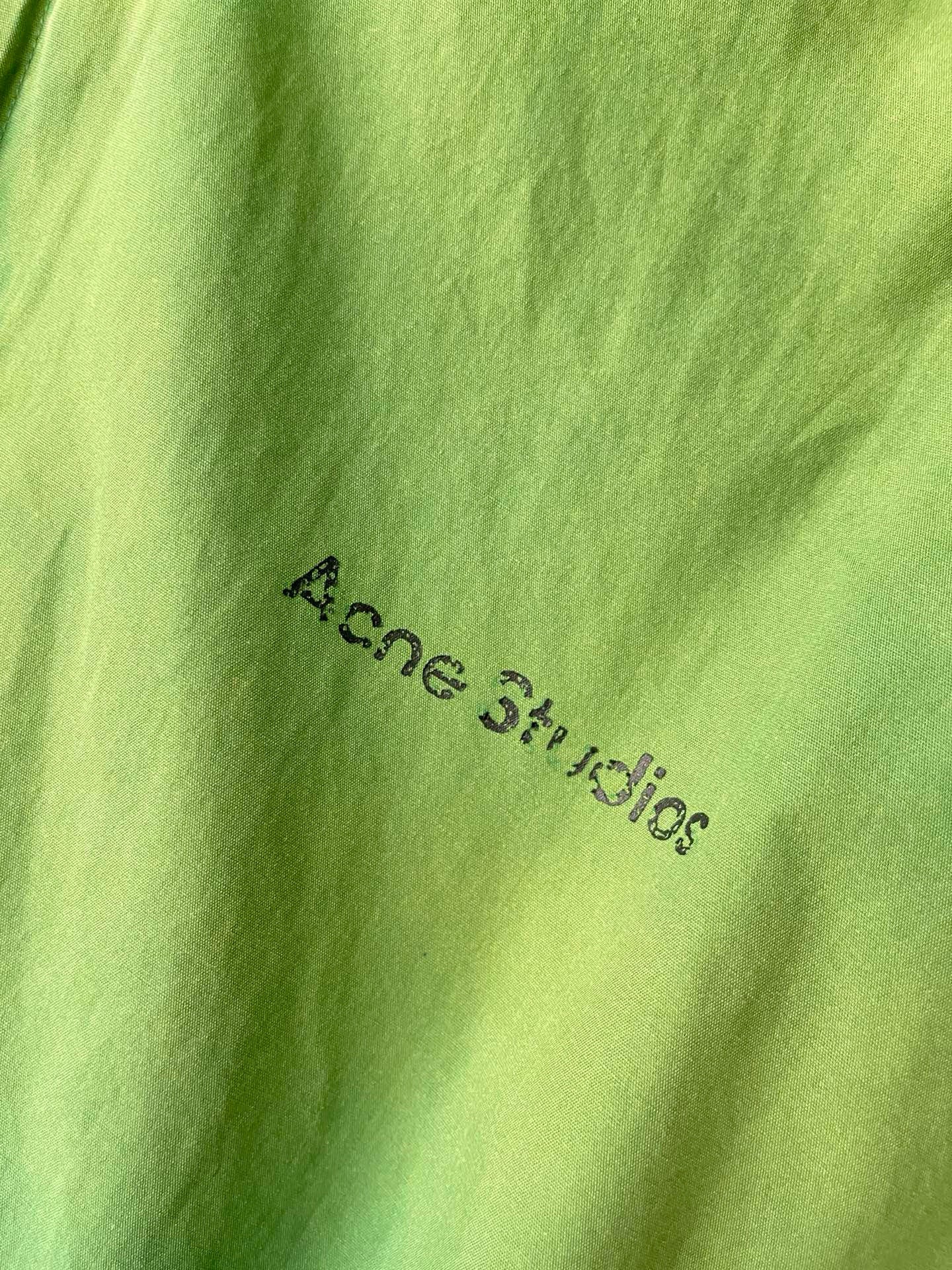 Acne Studios Jacket