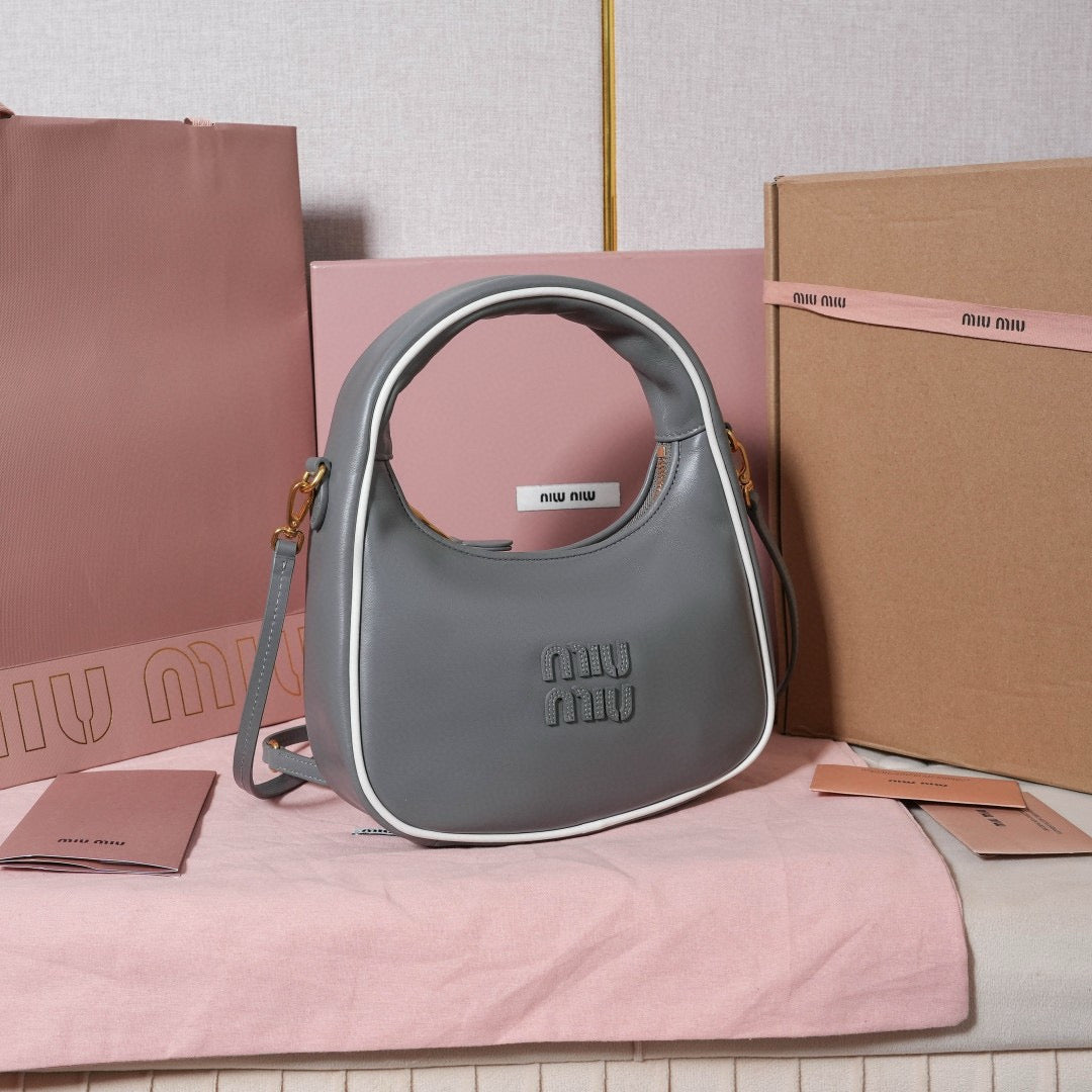 Miu Miu Wander Bag
